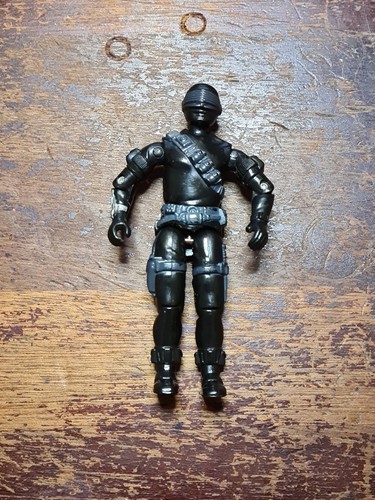 Snake eyes vintage - eyes, (v2)