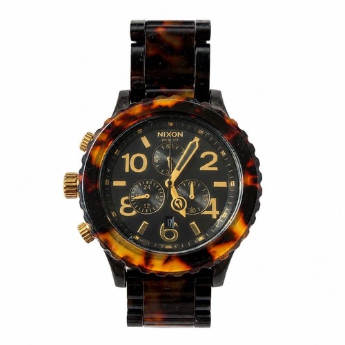 Nixon 20 chronograph - [nixon],