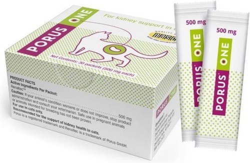 Porus one kidney support - one,