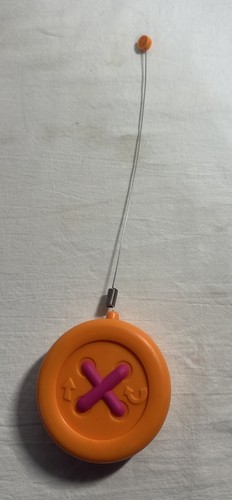 Lalaloopsy spare remote - lalaloopsy,