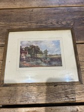 John constable the hay - ra,