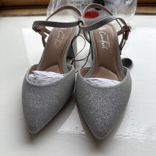 .NEW LOOK COMFORT EXTRA WIDE
