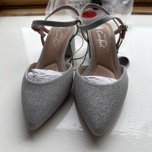 New look comfort - comfort, wide