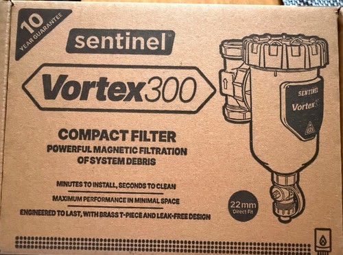 Sentinel vortex300 magnetic - sentinel,