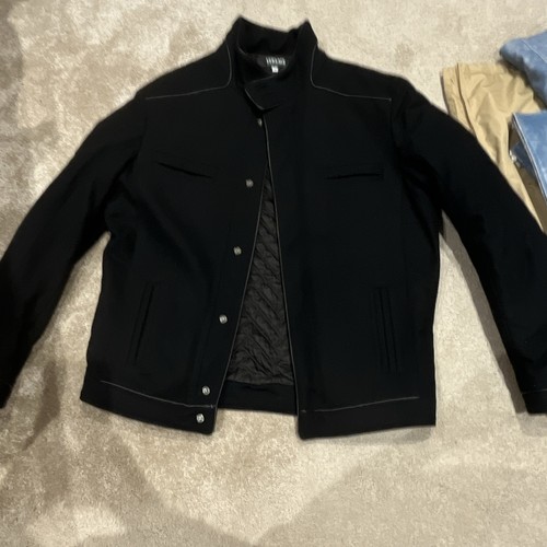 Versace men black - men’s,