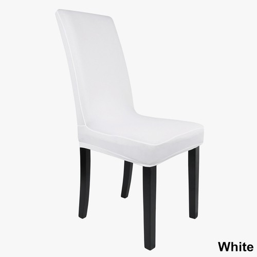 Dining chair cover removable - dining,