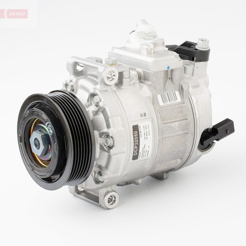 Compressor denso fits vw - ac,