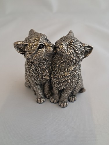 Sterling silver filled - silver,