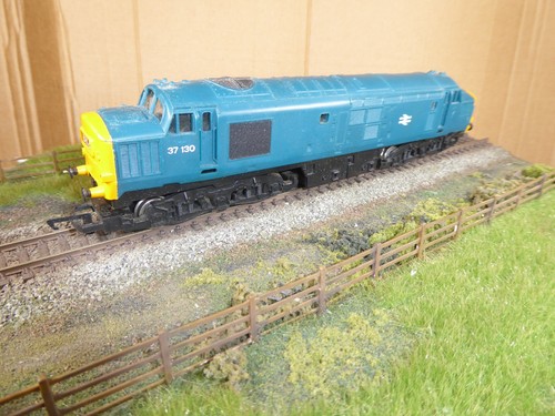 Hornby gauge class - gauge,