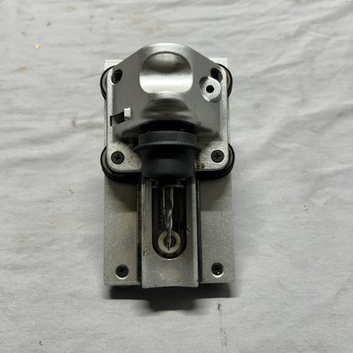 Craftsman compucarve cnc - craftsman,