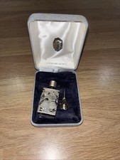 Vintage sterling silver - vintage,