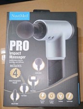 NuvoMed PRO Impact Cordless