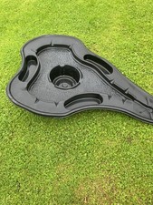 Preformed Plastic Moulded Garden Water /pebble, Plant Feature