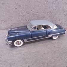 FRANKLIN MINT 1/24 SCALE 1949