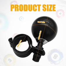 8 Ball Steering Wheel Knob