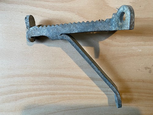 Vintage pair industrial - vintage,