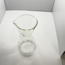 Chemex pour over glass - chemex, pour-over