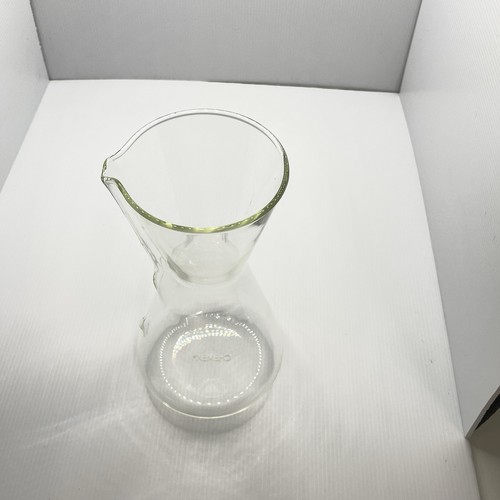 Chemex pour over - pour-over, glass