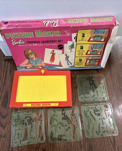 Mattel barbie picture - mattel,