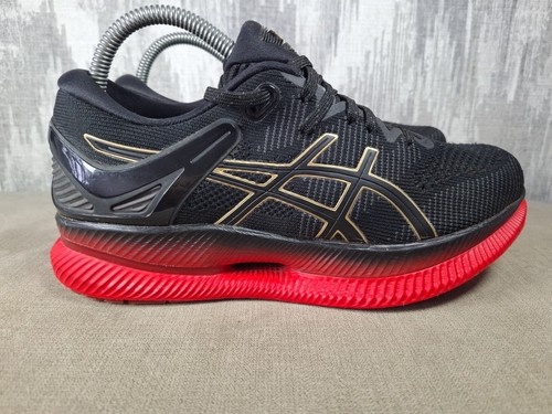 Mens asics metaride running - asics,