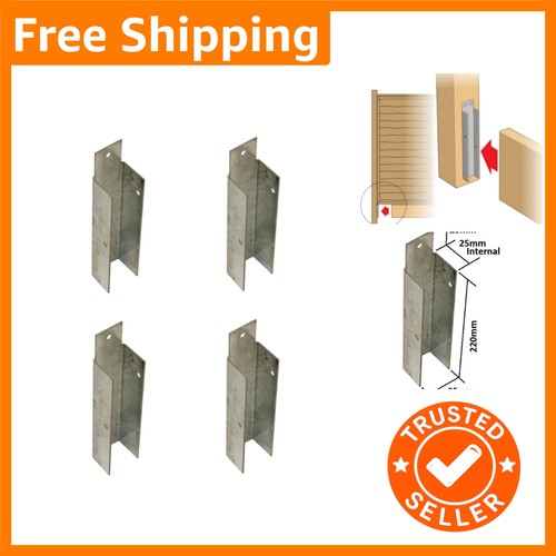 Pack pre galvanised fencing - pre-galvanised,