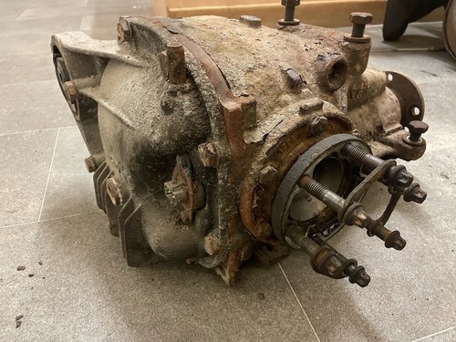 Bmw e36 compact lsd - 3.15,