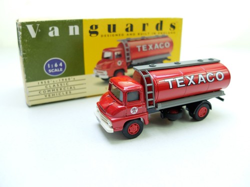 Vanguards va9003 ford thames - vanguards,