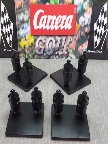 Carrera supports x4 - carrera,