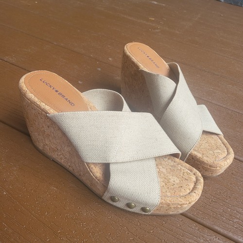 Lucky brand valmai - brand,