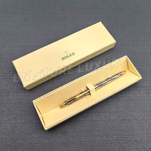 Bid rolex silver gold - rolex,