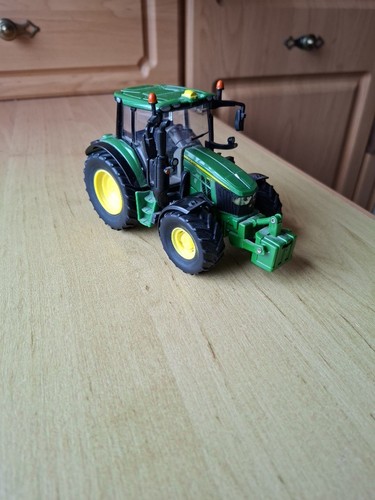 Britains farm john - -,