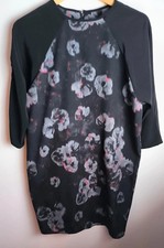 Warehouse Womens Floral Dress