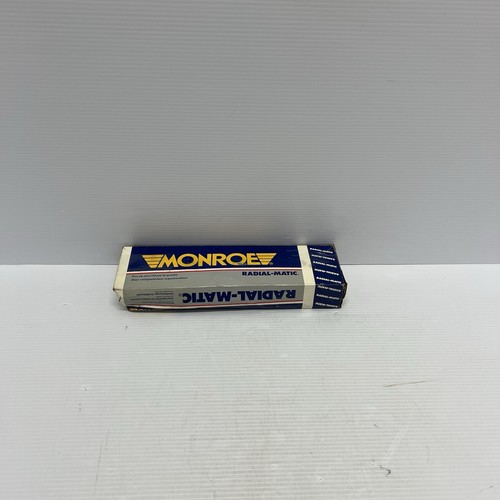 Monroe front shock - absorber,