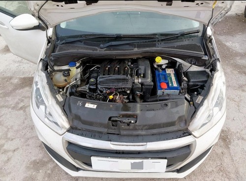 Genuine peugeot 208 - genuine,