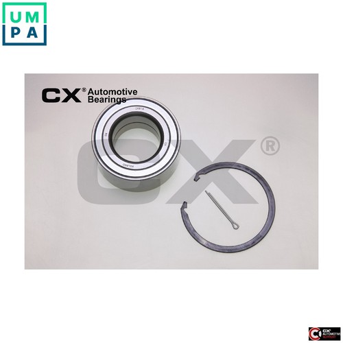 Wheel bearing kit - wheel, cx914