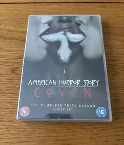 American horror story coven - american,