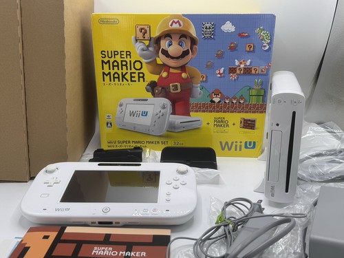 Nintendo wii super mario - nintendo, u