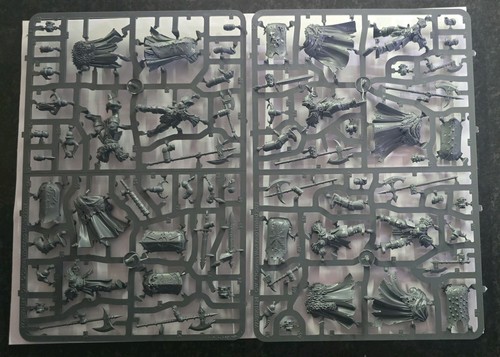Warhammer age sigmar - age,