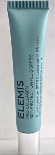 Elemis pro collagen - face, fluid