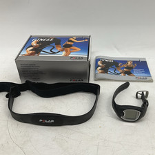 Vintage POLAR F6M Fitness