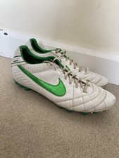 Nike Tiempo Legend IV AG