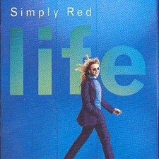 Simply Red: Life