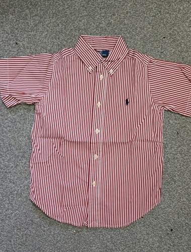 Polo ralph lauren boys - lauren, shirt