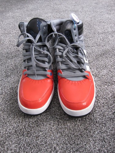 Brand new adidas court - adidas,