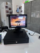 Till System and Receipt Machine