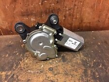 FIAT 500 FORD KA REAR WIPER