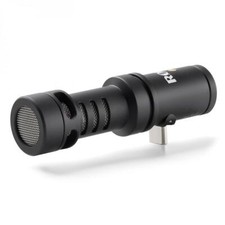 Rode VideoMic Me-C+ Microphone