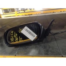 DOOR MIRROR LEFT HAND FOR