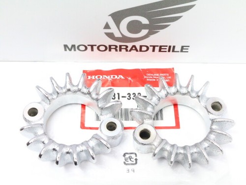 Honda 550 four - cb, f1