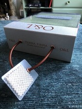 Osbourne And Little Terra Firma Fabric Swatch Book Patchwork Remnants